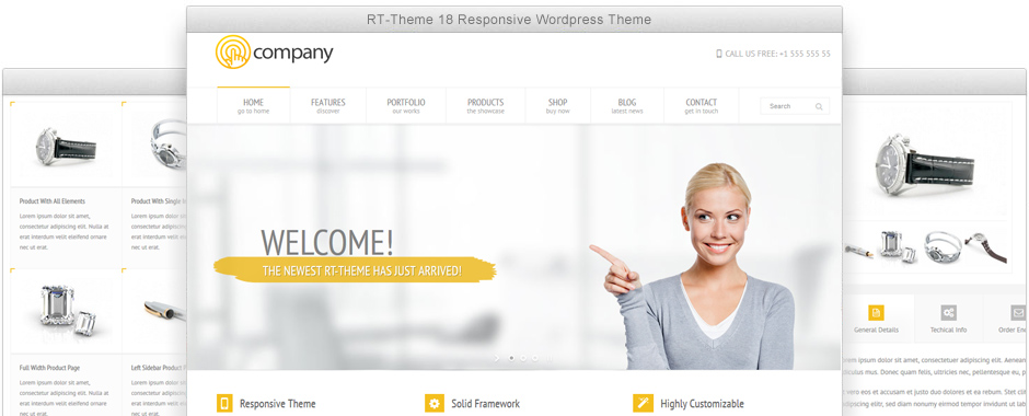 Avada Theme in Different Browsers